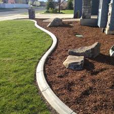 Concrete Curbing